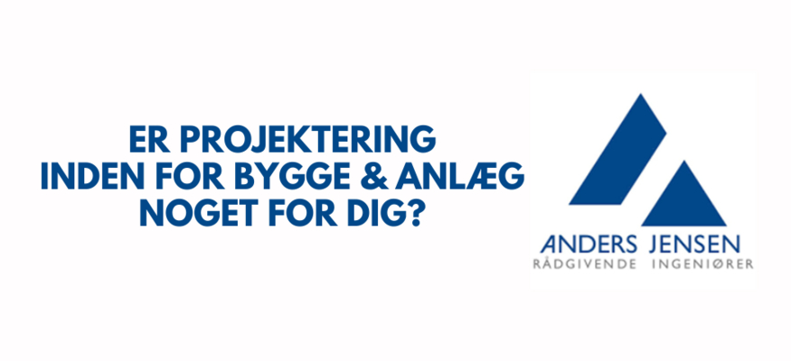 Bygningskonstruktør til rådgivende ingeniørvirksomhed i Holbæk Bygningskonstruktør til rådgivende ingeniørvirksomhed i Holbæk
