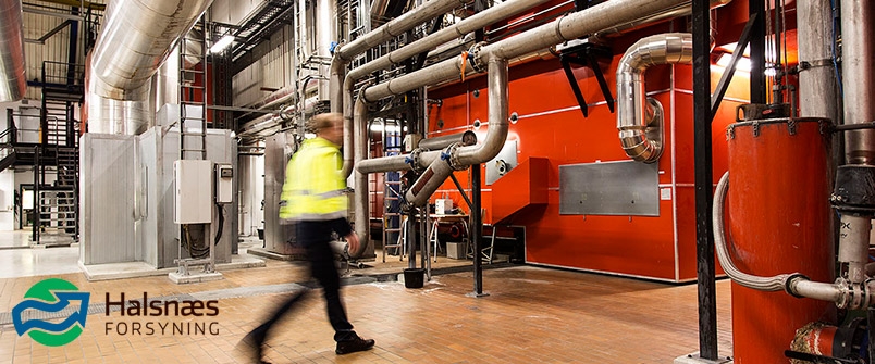 Maskinmester/ingeniør med stor projektledererfaring Maskinmester/ingeniør med stor projektledererfaring
