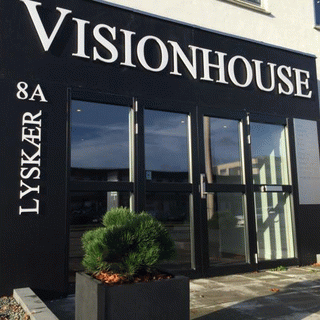 Visionhouse Herlev