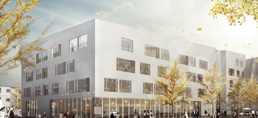 Projektleder | VVS & Ventilation | JL-Engineering, Brøndby Projektleder | VVS & Ventilation | JL-Engineering, Brøndby